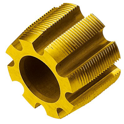 Купить Метчик ICETOOLZ E173R для резьбы каретки, правый, English (1.37 дюймов x24)