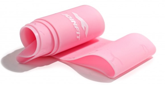 Купить Эспандер-петля JOINFIT J.R.135A, силикон, сопр. до 4 кг