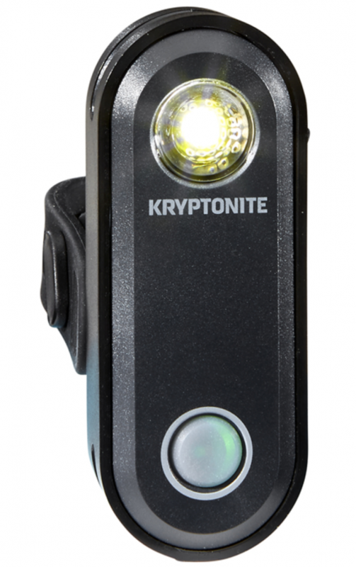 Купить Фонарь передний Kryptonite Avenue F-65