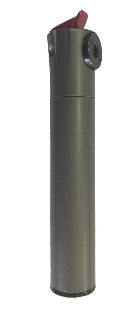Купить Насос GREEN CYCLE GPM-204C, Presta, 120 Psi(8 bar)