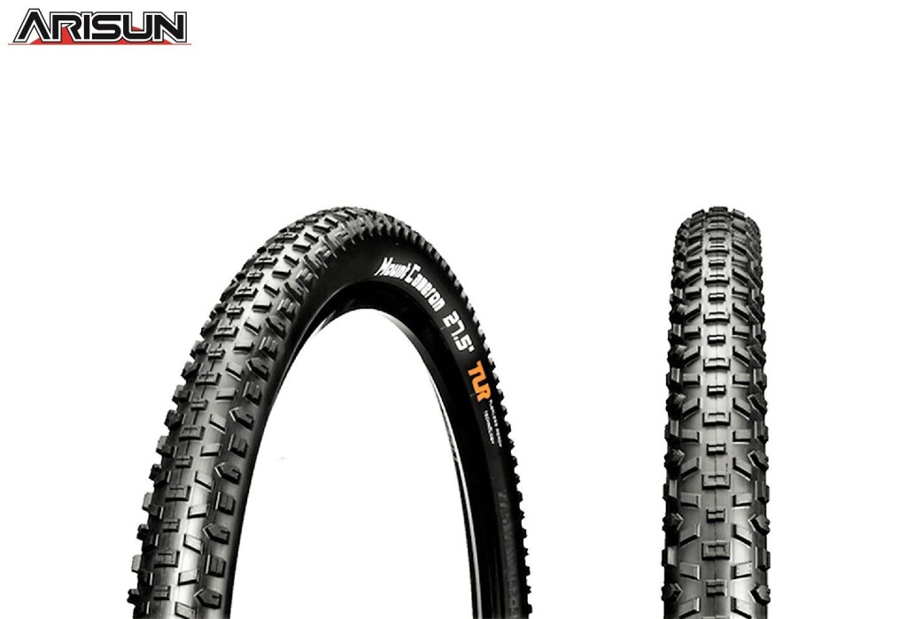 Купить Покрышка ARISUN Mount Cameron 27.5 дюймов x2.30 антипрокольная