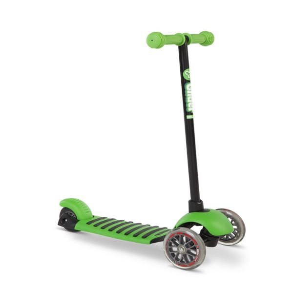 Купить Самокат детский Y-volution Glider Deluxe, уценка 