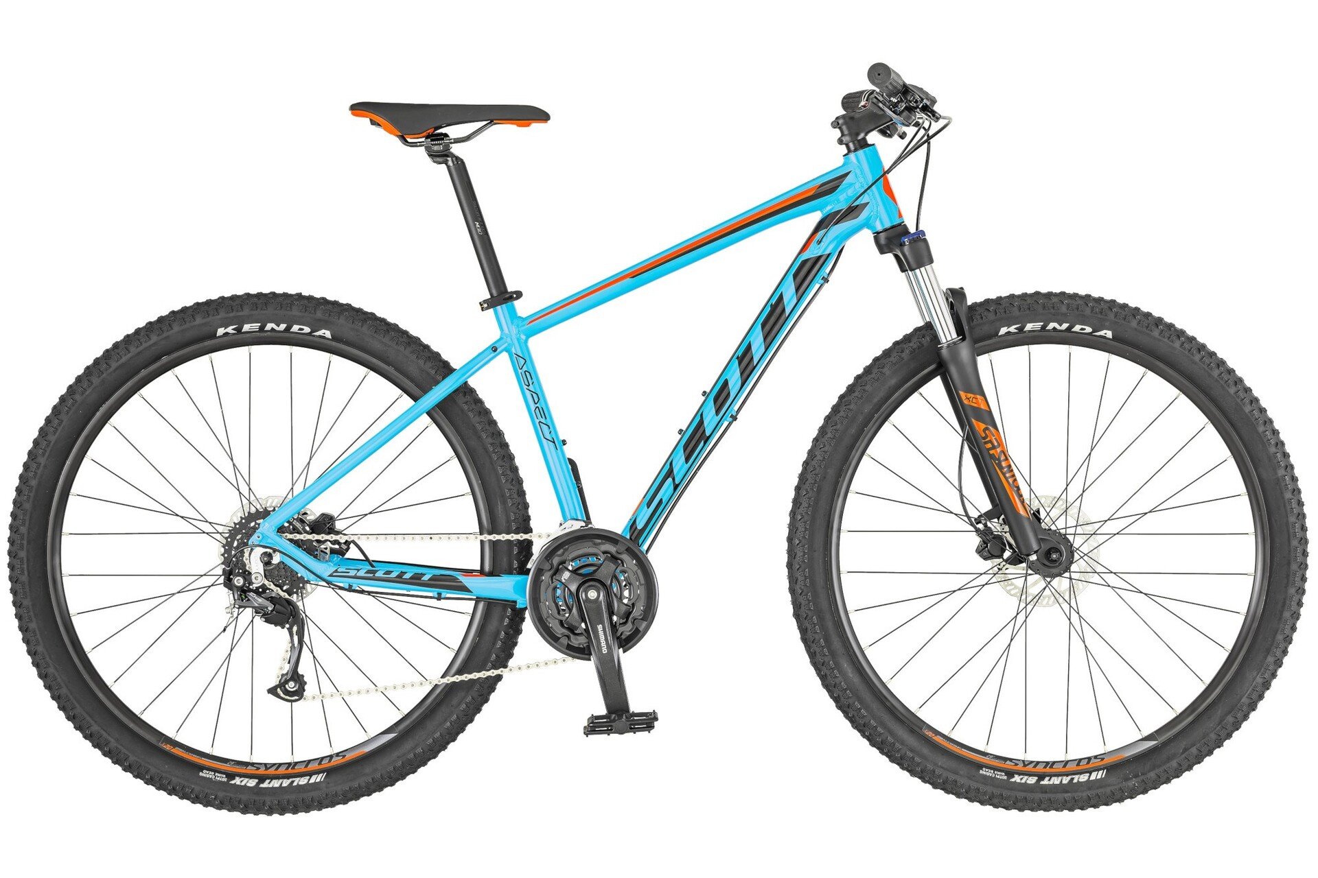 SCOTT Aspect 950 2019 Купить SCOTT Aspect 950 2019