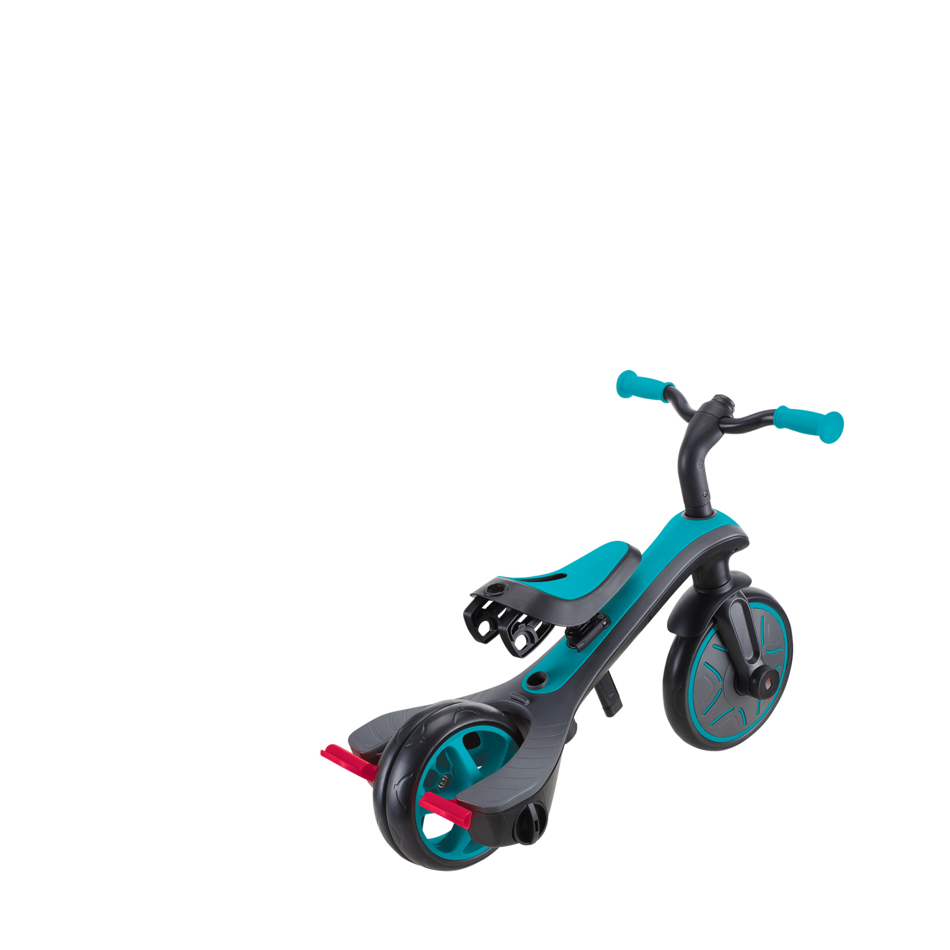 Купить Беговел GLOBBER Trike Explorer new (4 в 1)