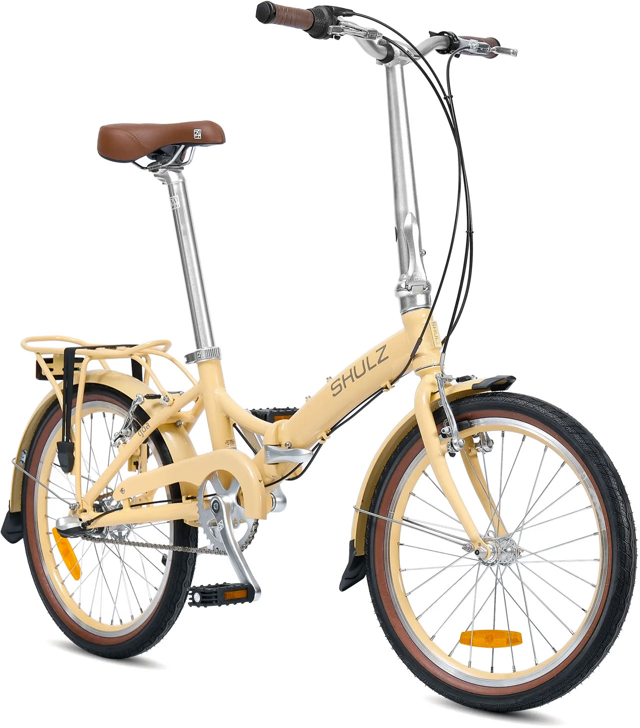 Купить SHULZ GOA V-brake 2025