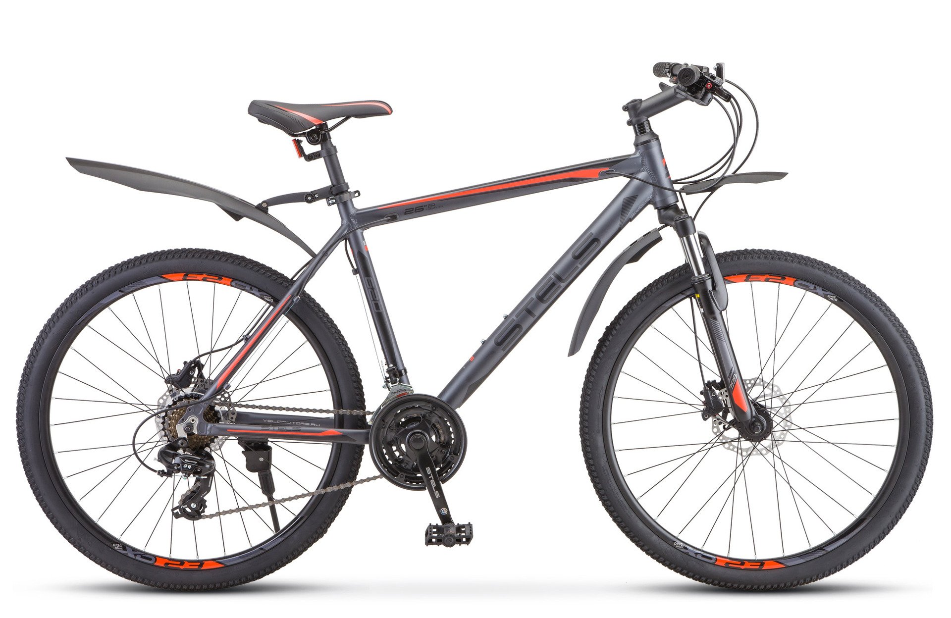 STELS Navigator 620 HD 2020 Купить STELS Navigator 620 HD 2020