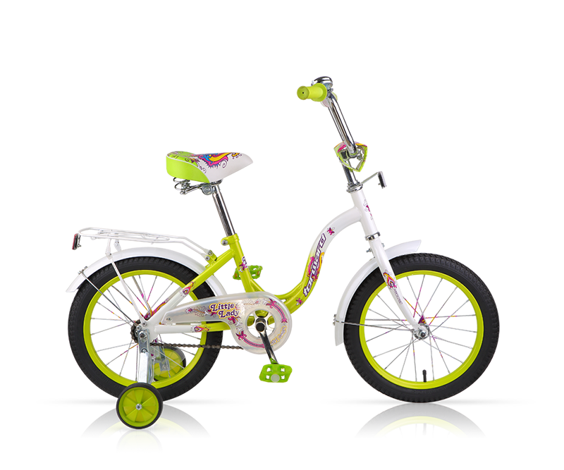 Купить Forward Little Lady Evia 16 2014