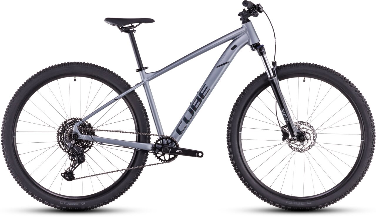 Купить CUBE Aim Race 29 2025