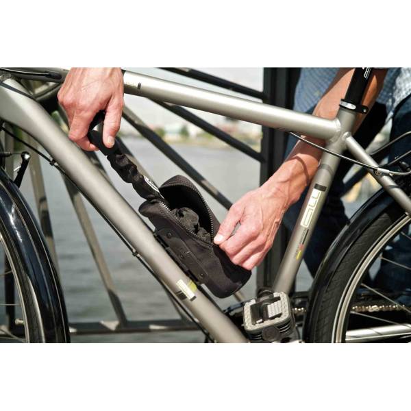 Купить Сумка ABUS ST 2012 для велозамка 