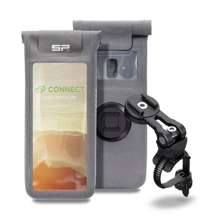 Купить Набор креплений для велосипеда SP CONNECT Bike Bundle II Universal Case размер M 54425