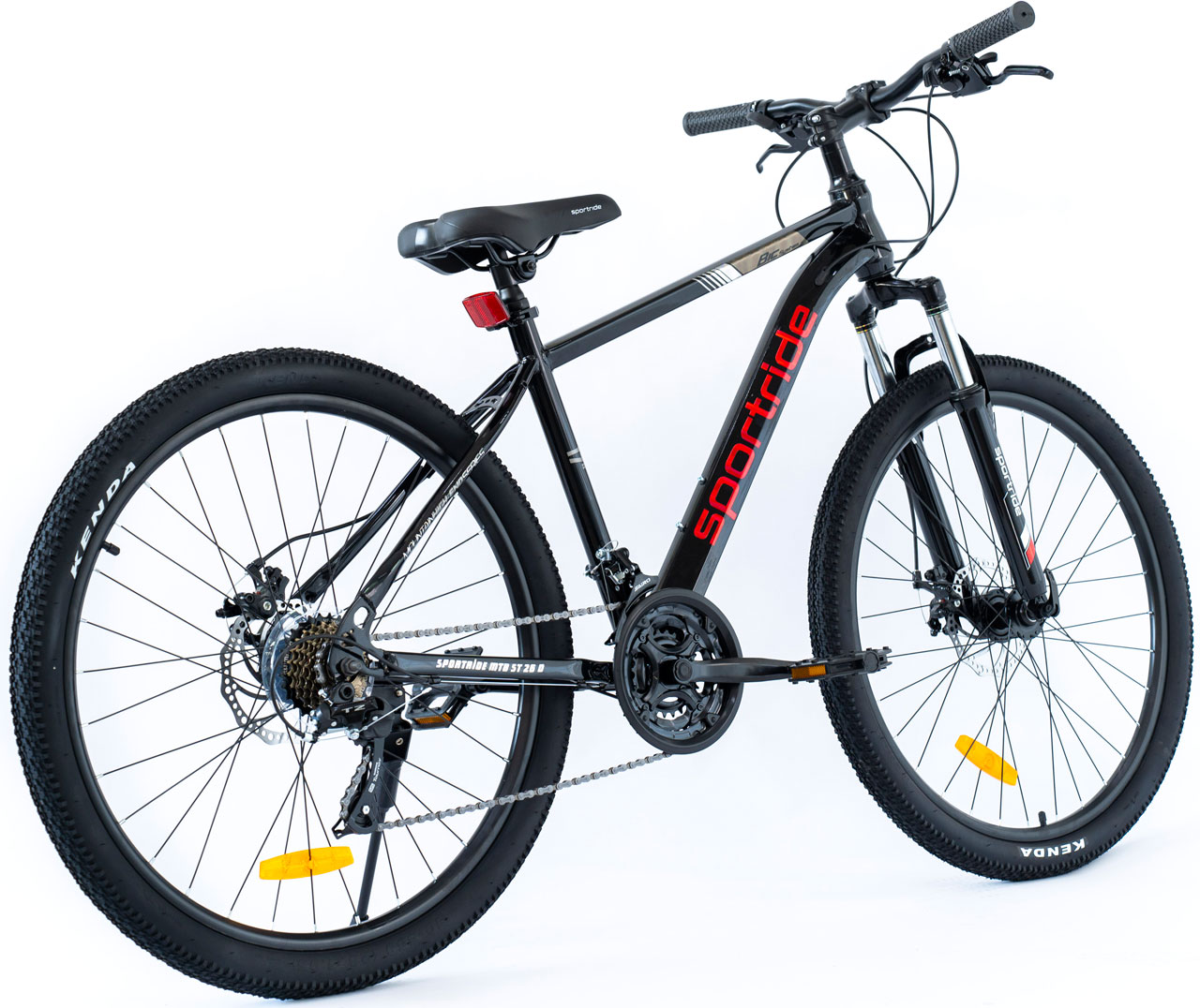 Купить SPORTRIDE MTB ST 26 D 2025