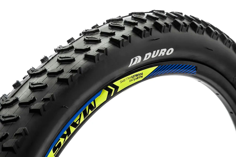 Купить Покрышка DURO HF860, 27.5x2,35