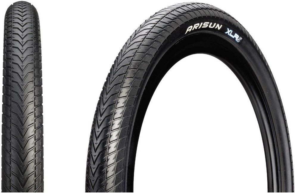 Купить Покрышка ARISUN XLR8, 20 дюймов x2.30 (58-406), BMX Racing