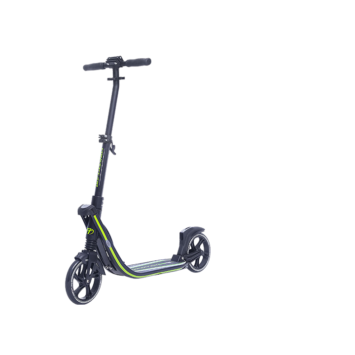 Самокат TECH TEAM Concept 210 Купить Самокат TECH TEAM Concept 210
