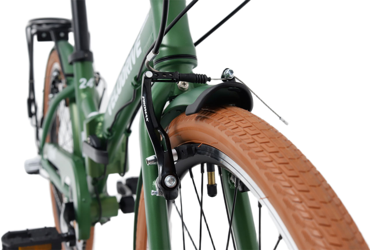 Купить VELODRIVE Krabi 24