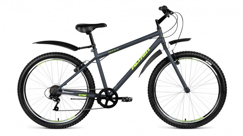 ALTAIR MTB HT 26 1.0 2019 Купить ALTAIR MTB HT 26 1.0 2019
