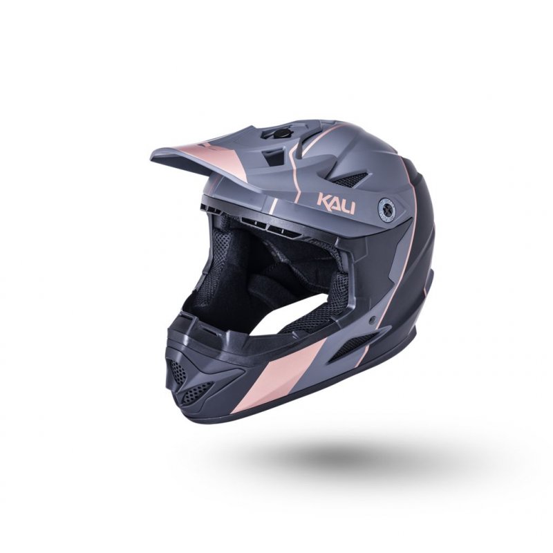 Купить Шлем KALI Zoka 02-10621123 52-53см