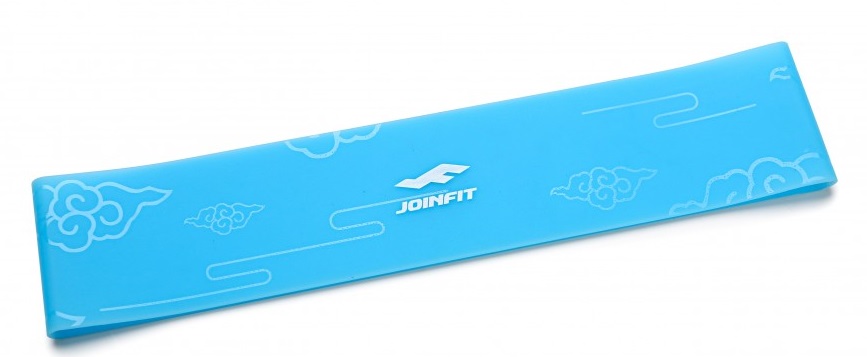 Купить Эспандер-петля JOINFIT J.R.135C, силикон, сопр. до 9 кг