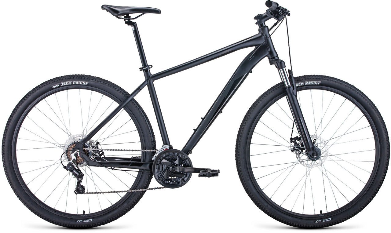 FORWARD Apache 29 2.0 Disc 2021 Купить FORWARD Apache 29 2.0 Disc 2021