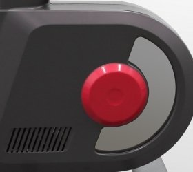 Купить Велотренажер CARBON FITNESS U818 MAGNEX