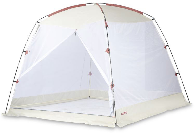 Купить Тент шатер туристический ATEMI АТ-1G