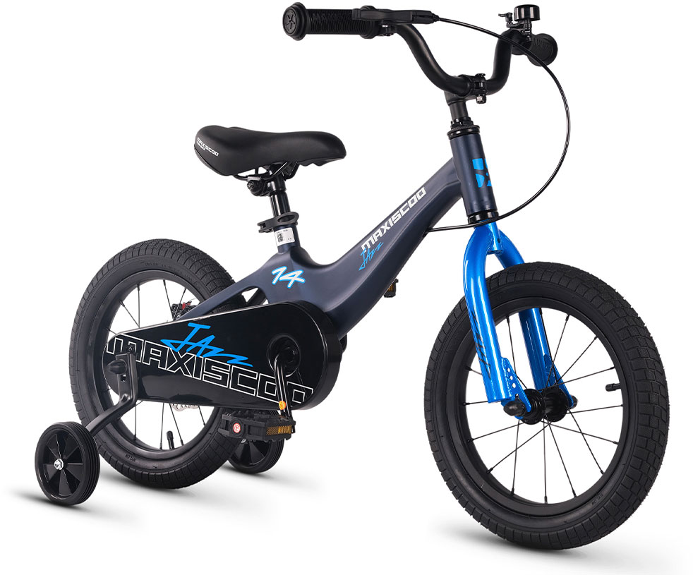 Купить MAXISCOO Jazz Базовый 14 2026