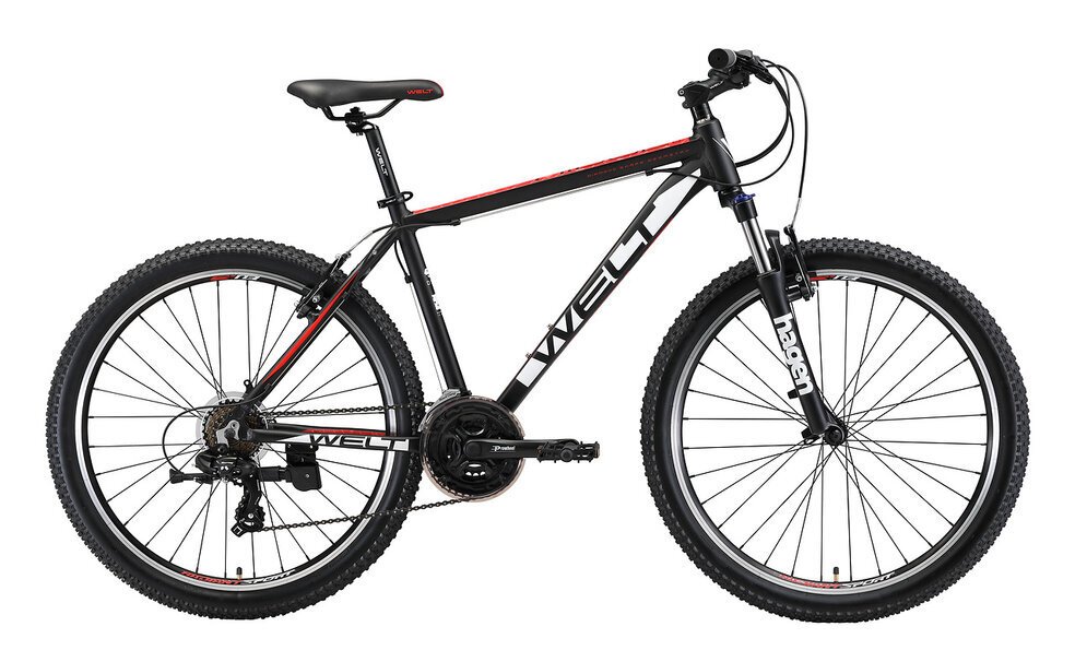 WELT Ridge 1.0 V 2019 Купить WELT Ridge 1.0 V 2019