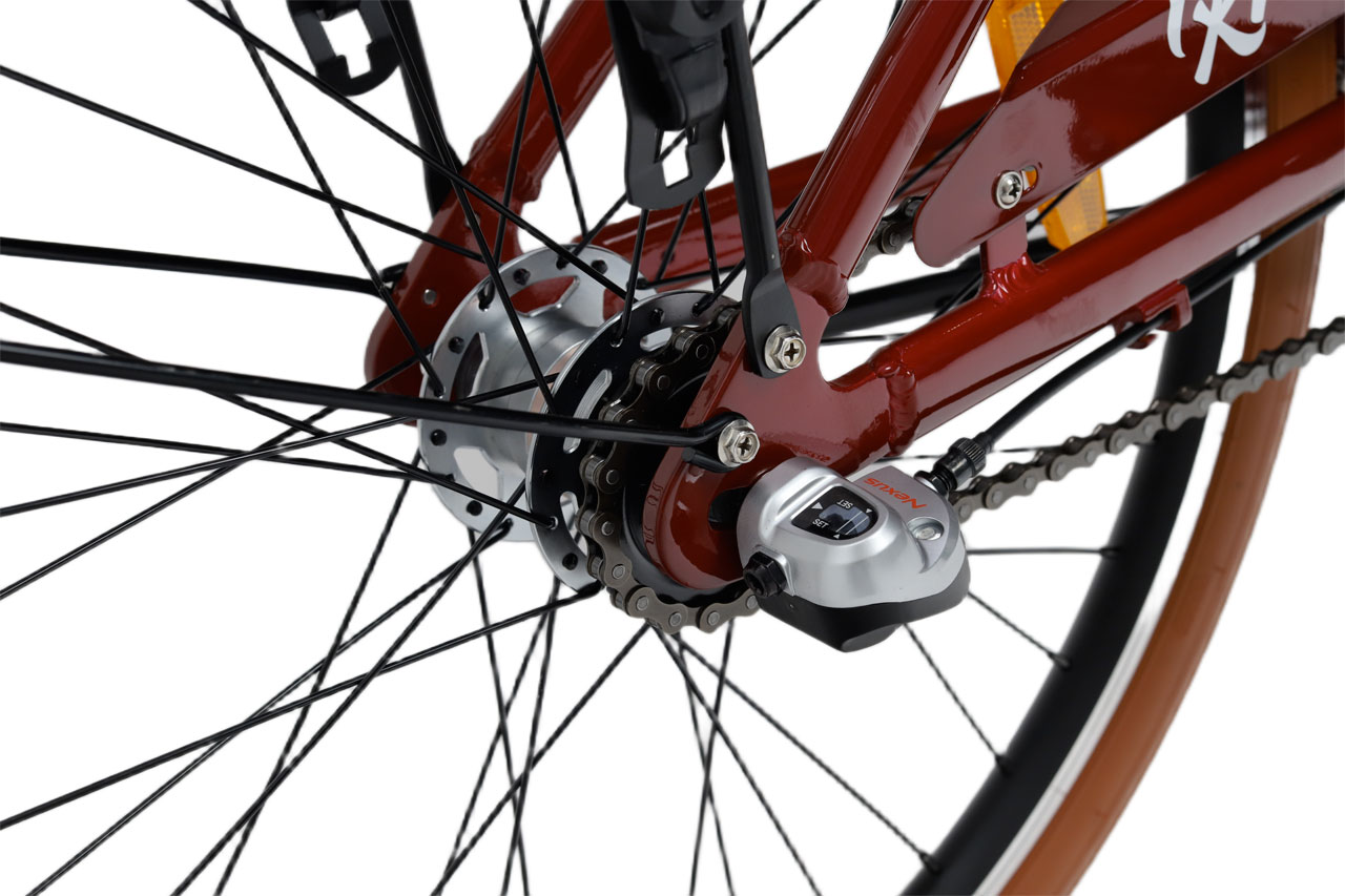 Купить VELODRIVE Krabi 24