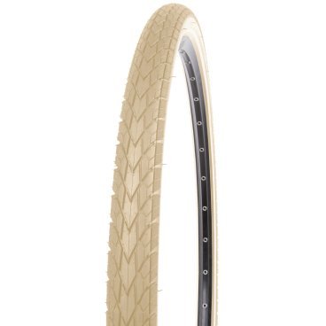 Купить Покрышка KENDA KHAN II K1172, 28''x1.6 (700х40С), кремовая
