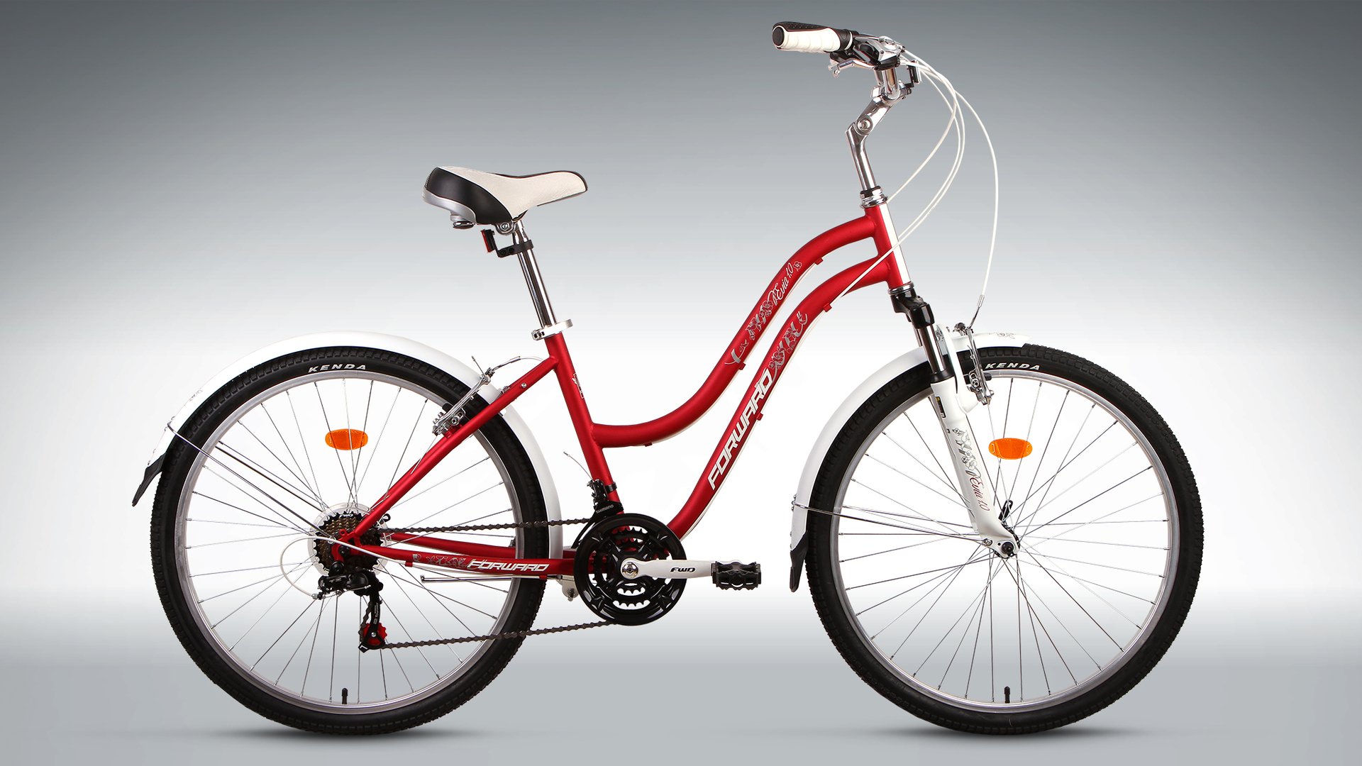 Купить Forward Evia 1.0 2015