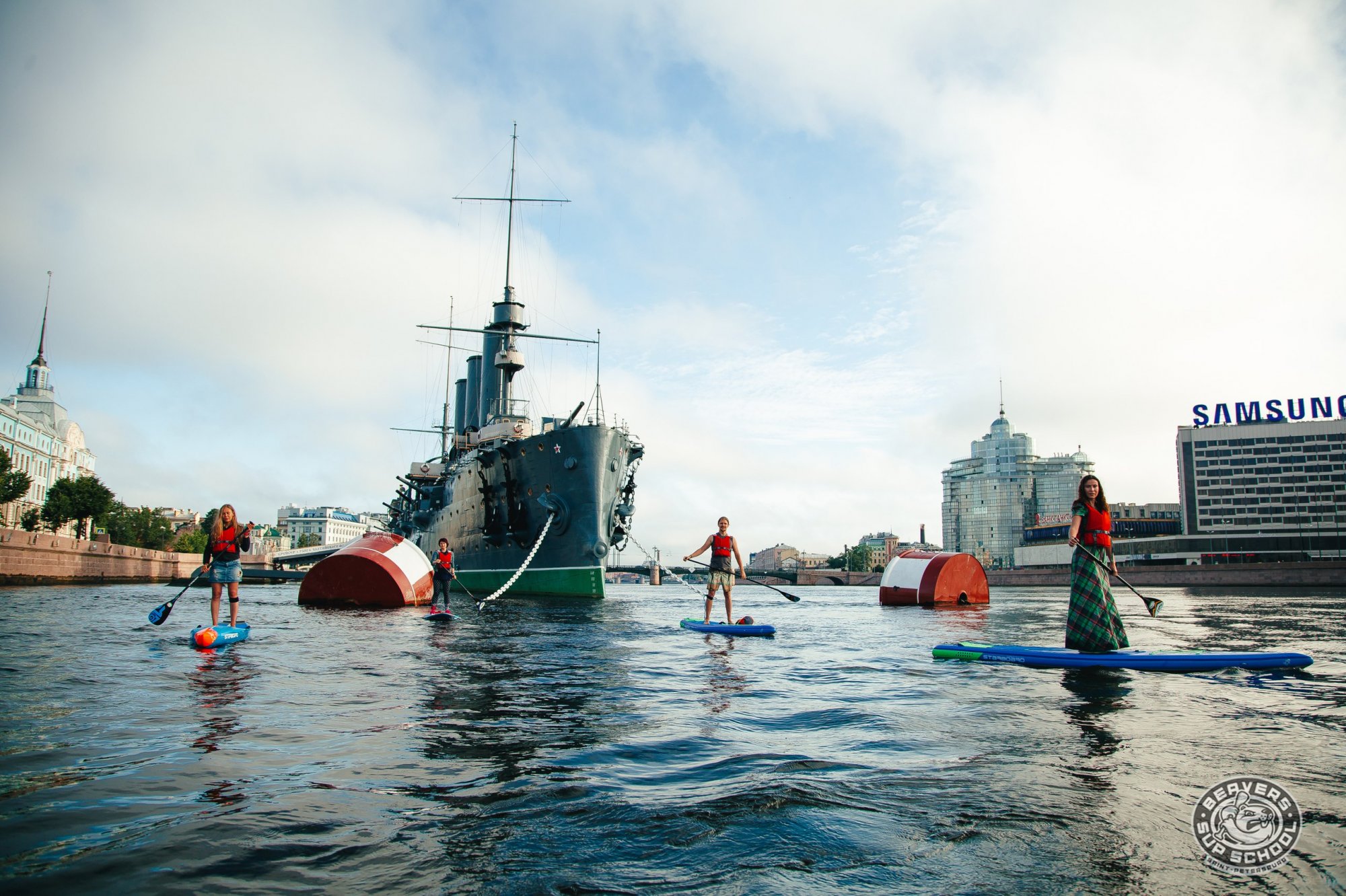 Популярные виды SUP-бордов Популярные виды SUP-бордов