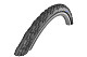 Купить Покрышка. 24x1 3/8 DOWNTOWN K-Guard, TwinSkin,GR/B HS342 2Grip GRC 50EPI. серо-черная SCHWALBE