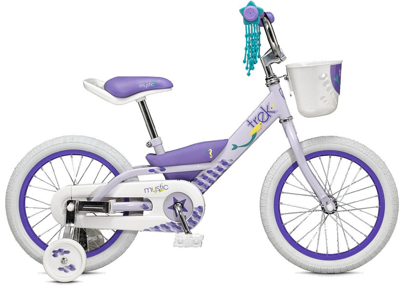 Купить TREK Mystic 16 2015