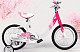 Купить ROYALBABY Sakura Steel 16