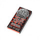 Купить Подшипник Speed Demons ABEC 5 red BRG-SD-014
