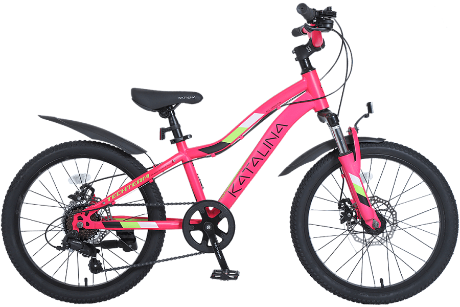 Купить TECH TEAM Katalina 20 2021