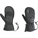 Купить Варежки SCOTT Mitten Ws Traverse black/pink wmn 220038