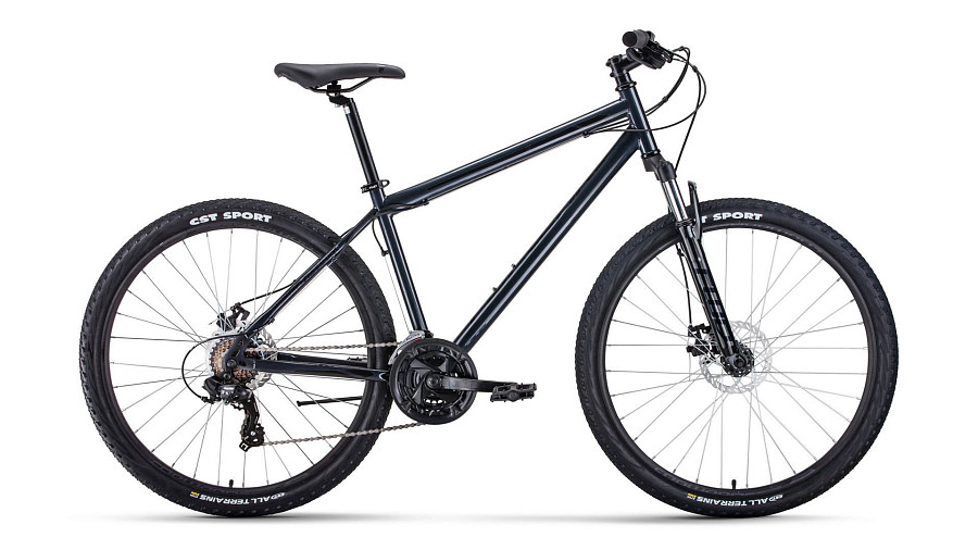 Купить FORWARD SPORTING 2.0 DISC 27.5 2020