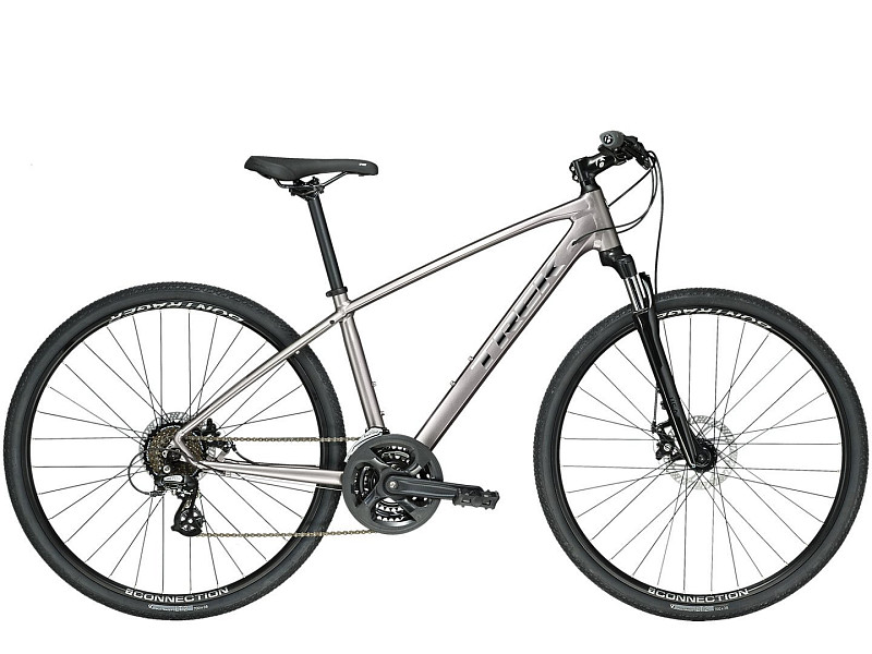 Купить TREK Dual Sport 1 700C 2020