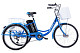 Купить Электровелосипед ELTRECO Izh-Bike Farmer