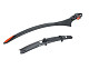 Купить Крылья XLC Mudguard MG-C06/MG-C07 MG-C08