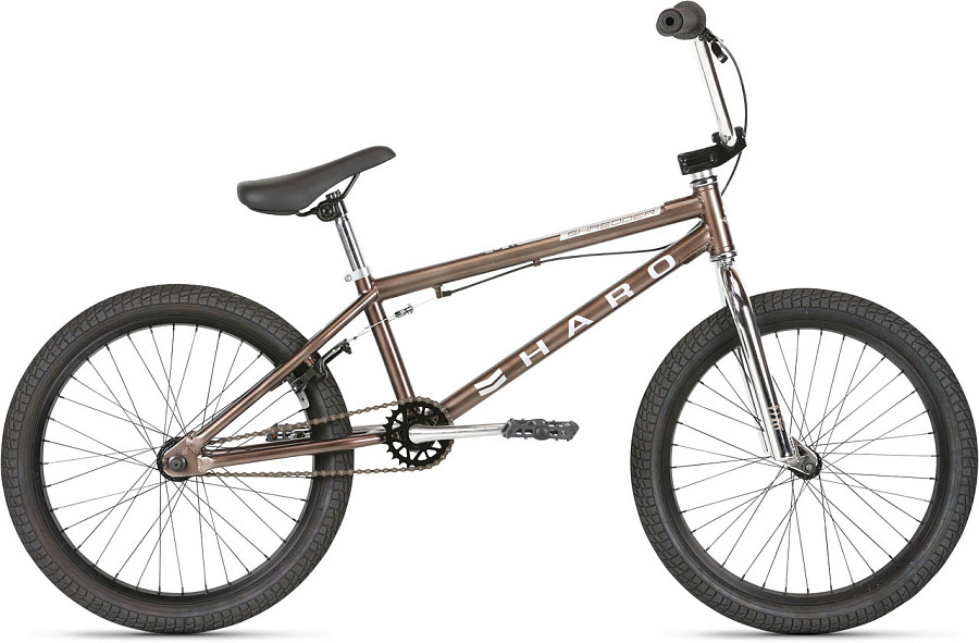 Купить HARO Shredder Pro 20 2021