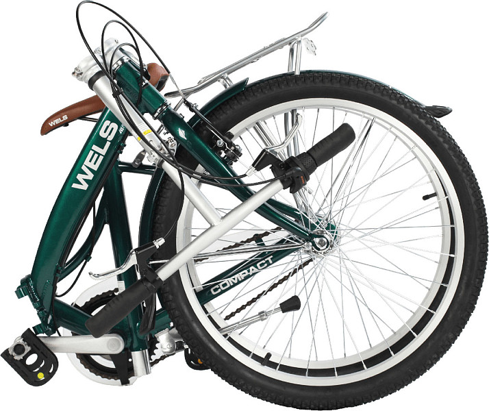 Купить WELS Compact Nexus 24-3