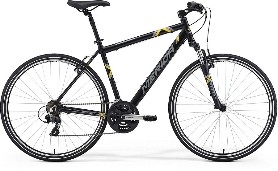 Купить Merida Crossway 10 2014