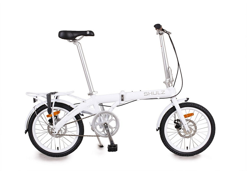 Купить Shulz Hopper XL 2018