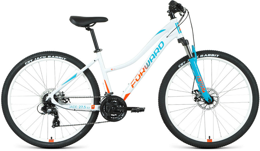 Купить FORWARD Jade 27.5 2.0 D 2022