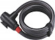 Купить Велозамок BBB PowerLock coil cable 12mm x 1800mm BBL-41