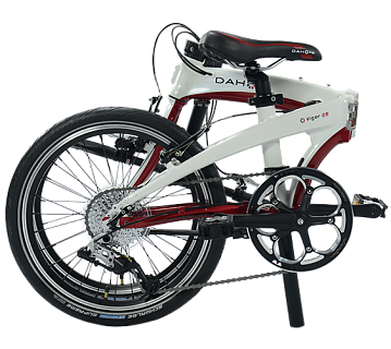 Dahon vigor store d9 2020