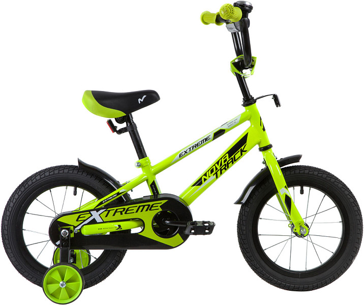 Купить NOVATRACK Extreme 14 2021