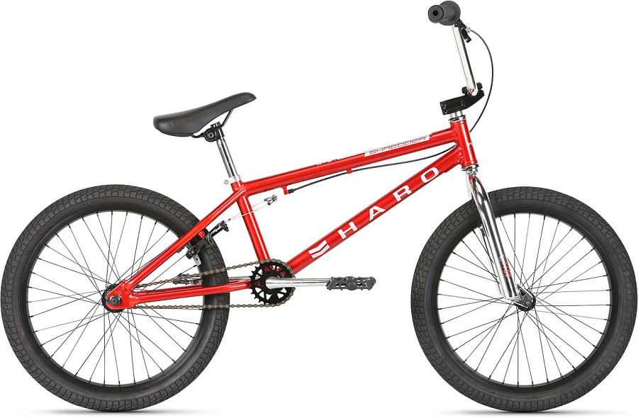 Купить HARO Shredder Pro 20 2021